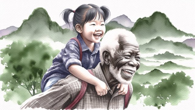 Our Joy by lSantos